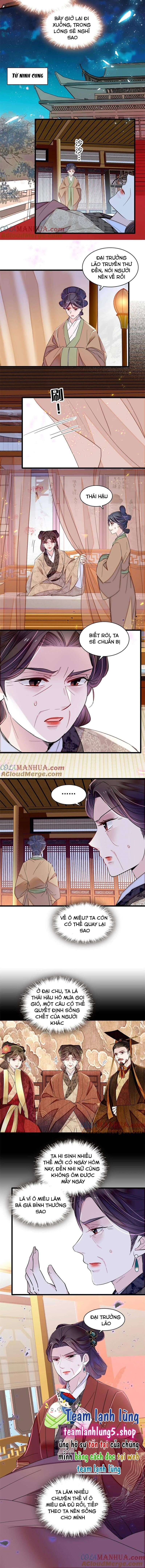 Tự Cẩm Chap 363 - Next Chap 364
