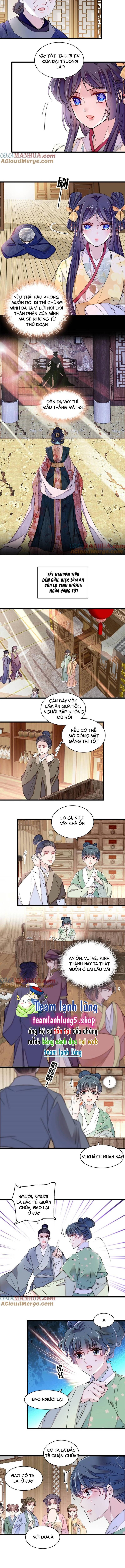 Tự Cẩm Chap 364 - Next Chap 365