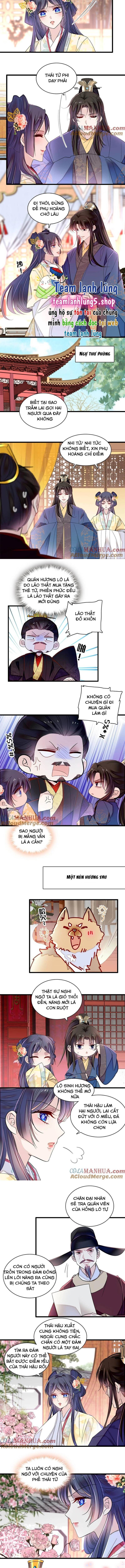 Tự Cẩm Chap 365 - Next Chap 366