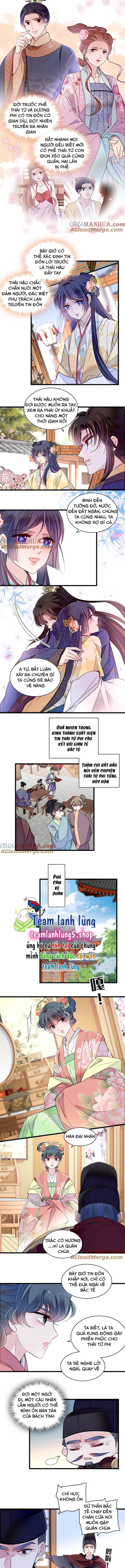 Tự Cẩm Chap 365 - Next Chap 366