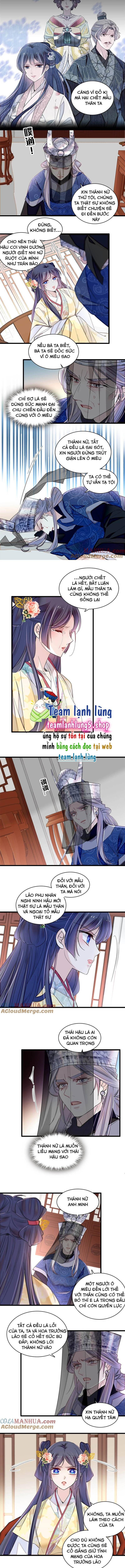 Tự Cẩm Chap 367 - Next Chap 368