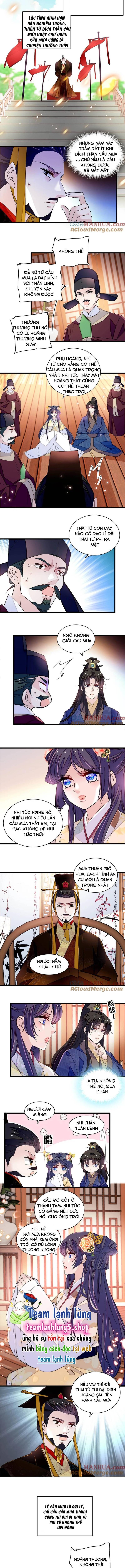 Tự Cẩm Chap 368 - Next Chap 369