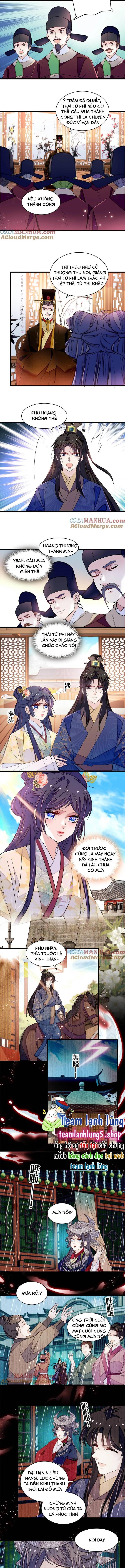 Tự Cẩm Chap 368 - Next Chap 369