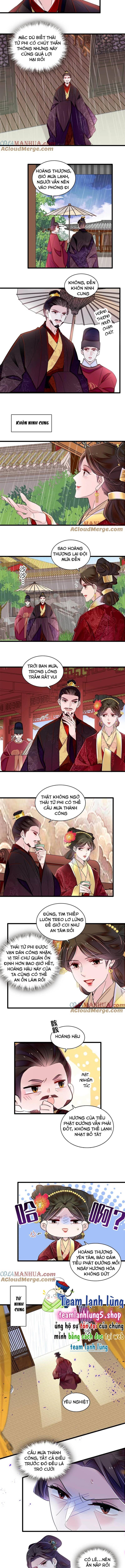 Tự Cẩm Chap 369 - Next Chap 370