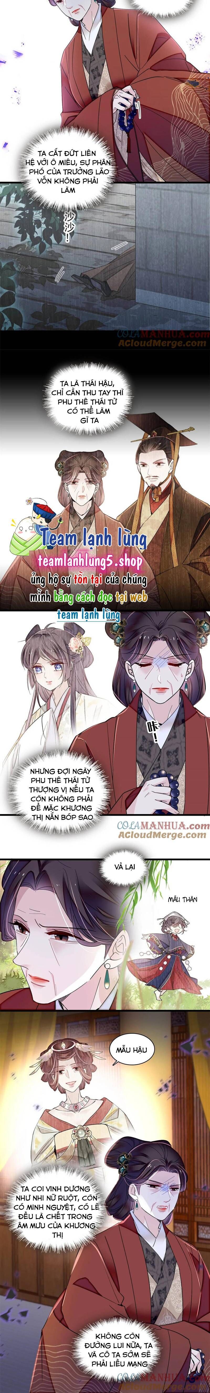 Tự Cẩm Chap 369 - Next Chap 370