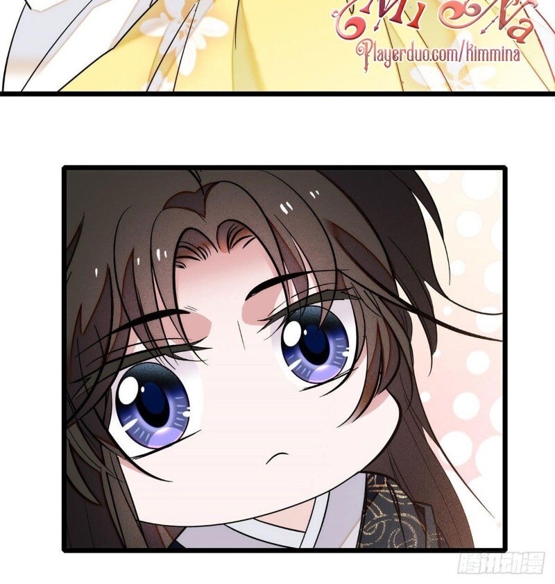 Tự Cẩm Chap 37 - Next Chap 38