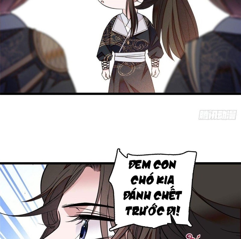 Tự Cẩm Chap 37 - Next Chap 38