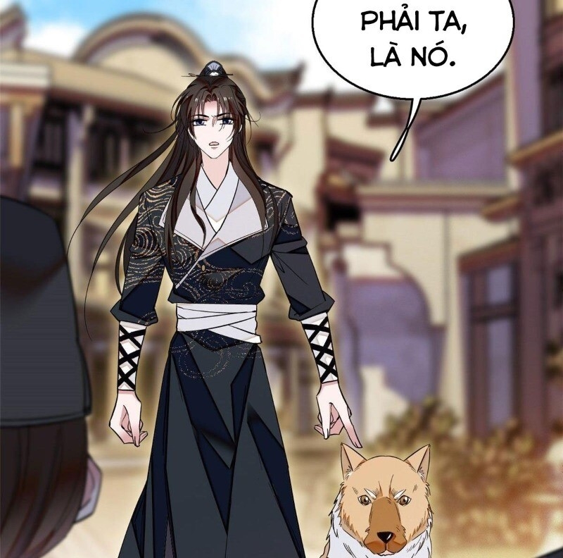 Tự Cẩm Chap 37 - Next Chap 38