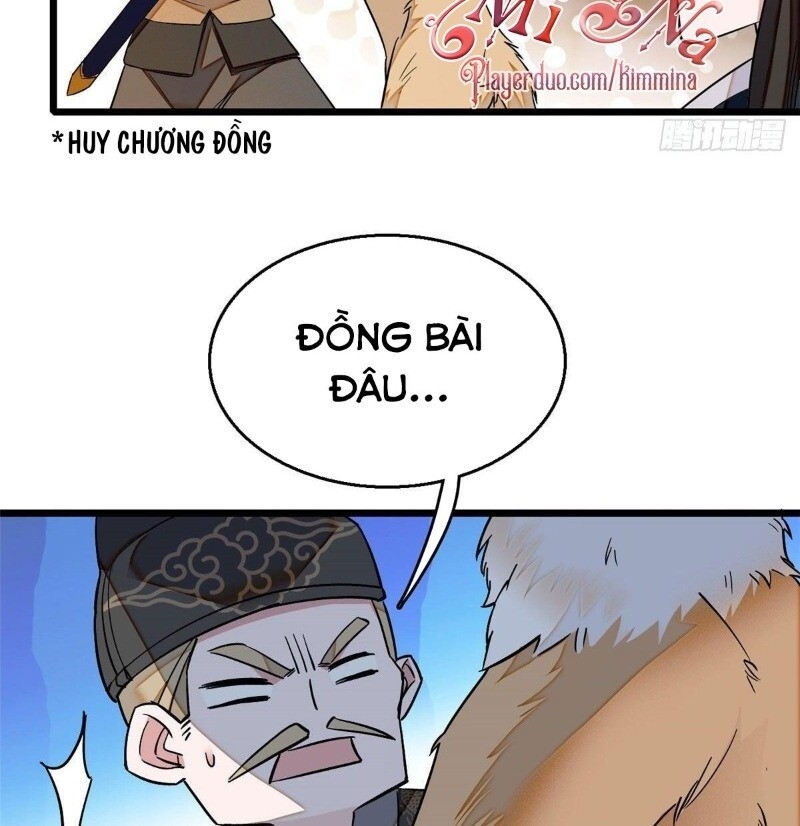 Tự Cẩm Chap 37 - Next Chap 38