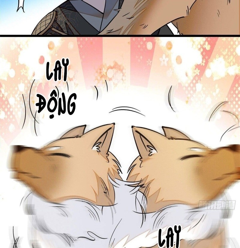 Tự Cẩm Chap 37 - Next Chap 38