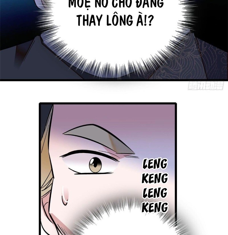 Tự Cẩm Chap 37 - Next Chap 38