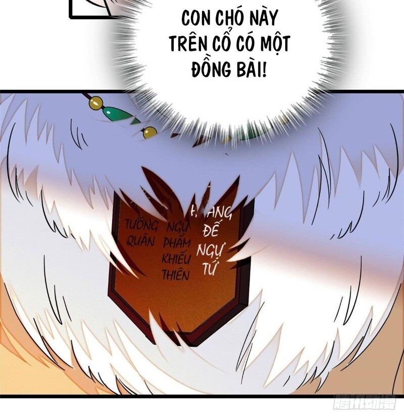 Tự Cẩm Chap 37 - Next Chap 38