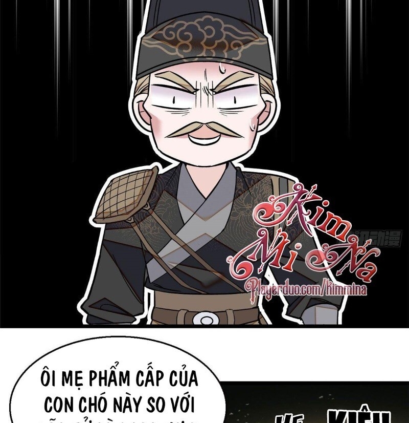 Tự Cẩm Chap 37 - Next Chap 38