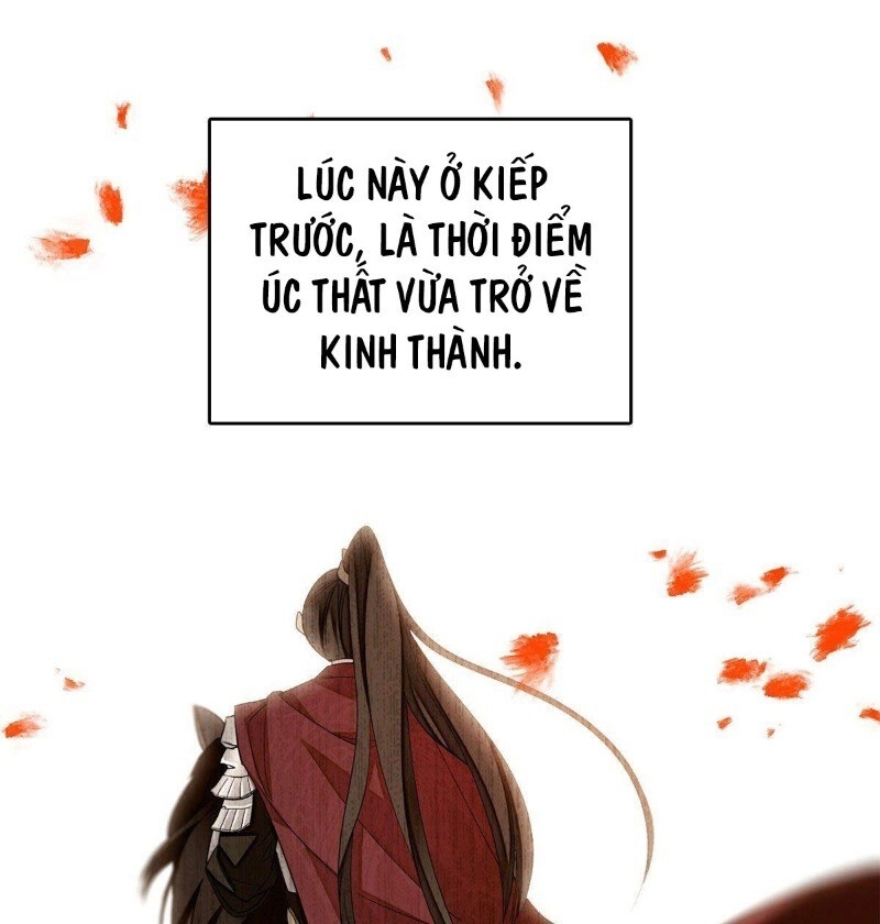 Tự Cẩm Chap 37 - Next Chap 38