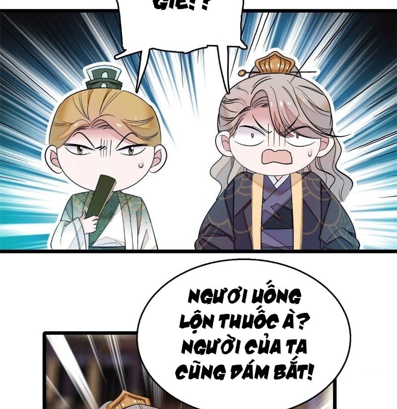 Tự Cẩm Chap 37 - Next Chap 38