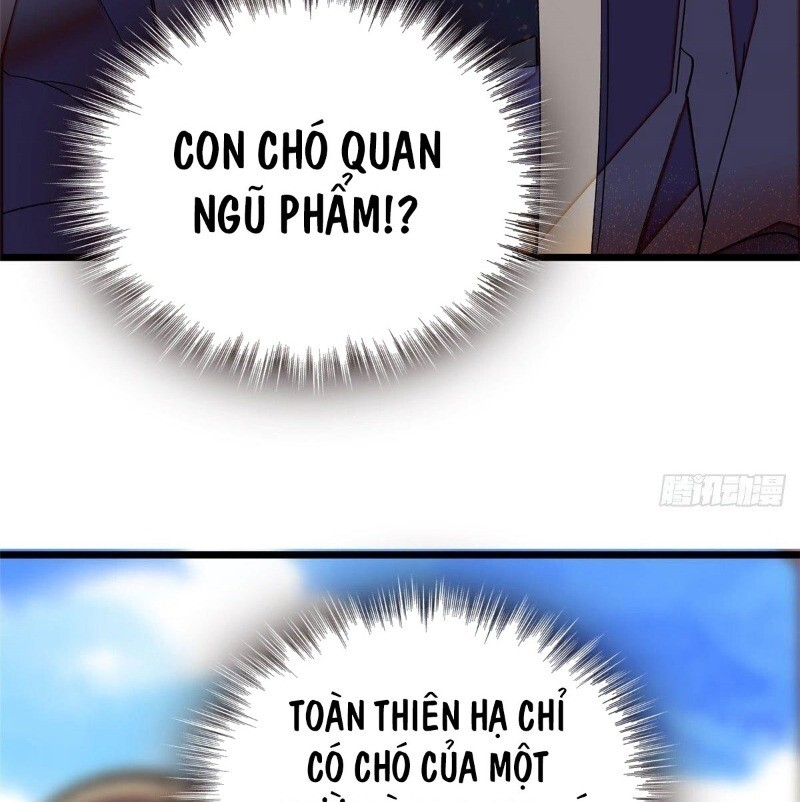 Tự Cẩm Chap 37 - Next Chap 38