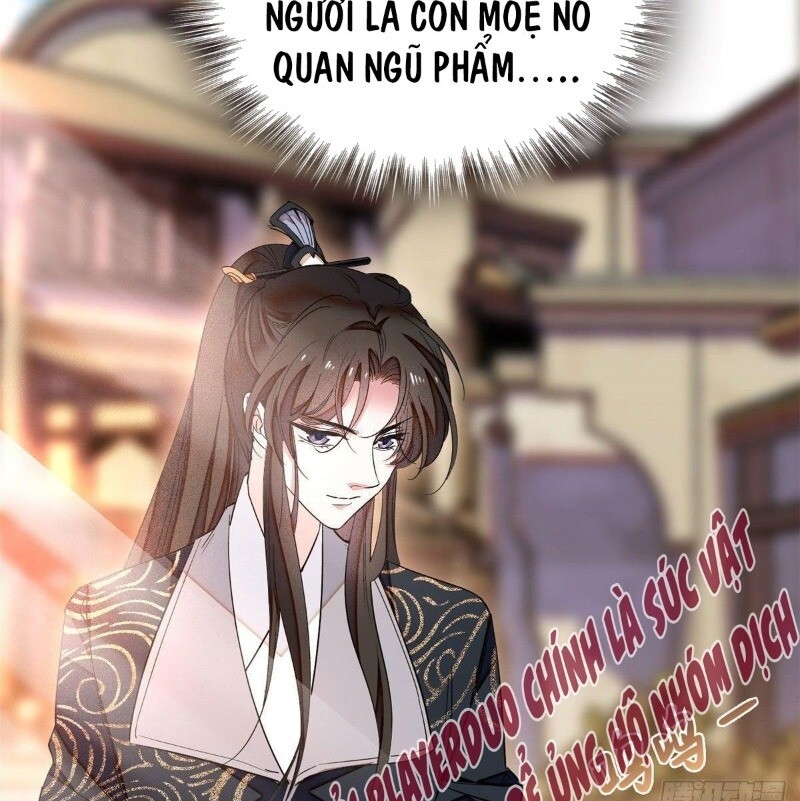 Tự Cẩm Chap 37 - Next Chap 38