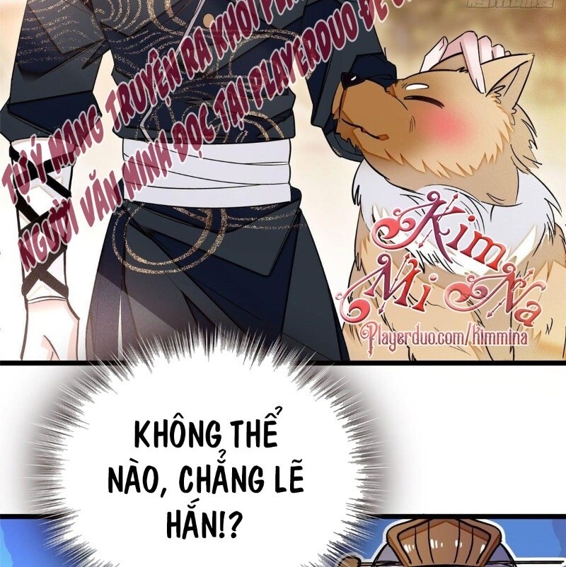 Tự Cẩm Chap 37 - Next Chap 38