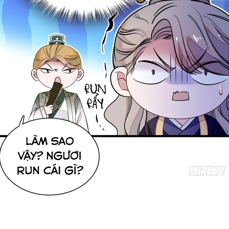 Tự Cẩm Chap 37 - Next Chap 38