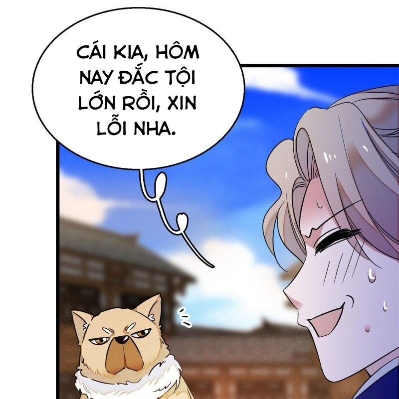 Tự Cẩm Chap 37 - Next Chap 38