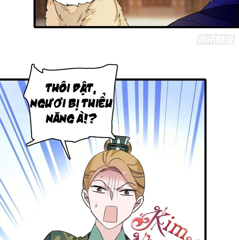 Tự Cẩm Chap 37 - Next Chap 38