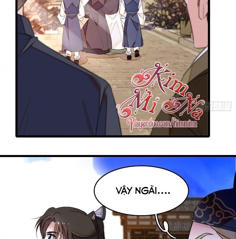 Tự Cẩm Chap 37 - Next Chap 38