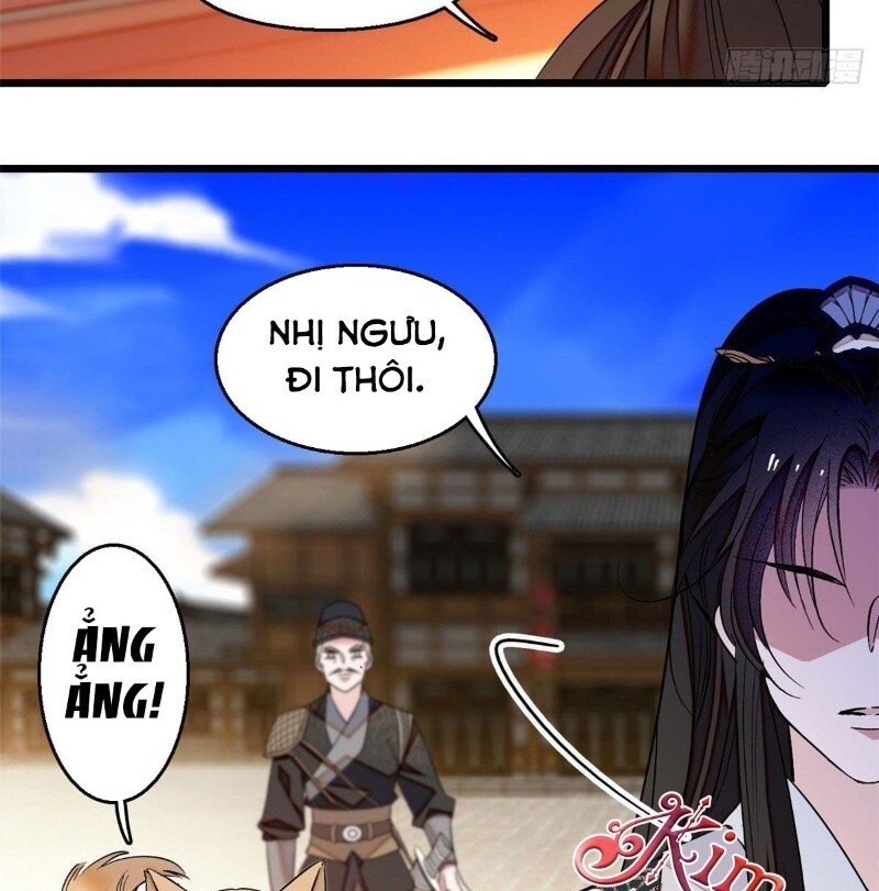Tự Cẩm Chap 37 - Next Chap 38