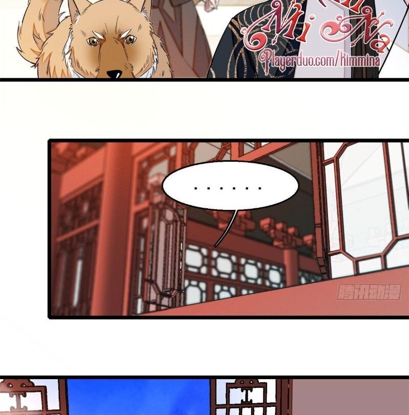 Tự Cẩm Chap 37 - Next Chap 38