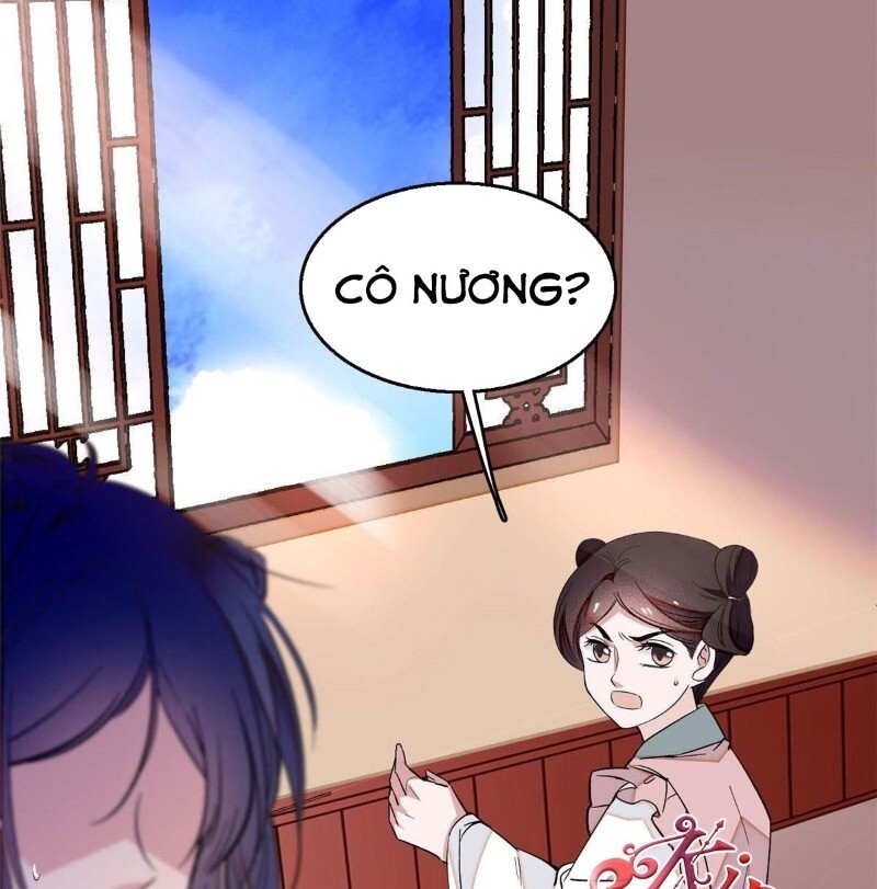 Tự Cẩm Chap 37 - Next Chap 38