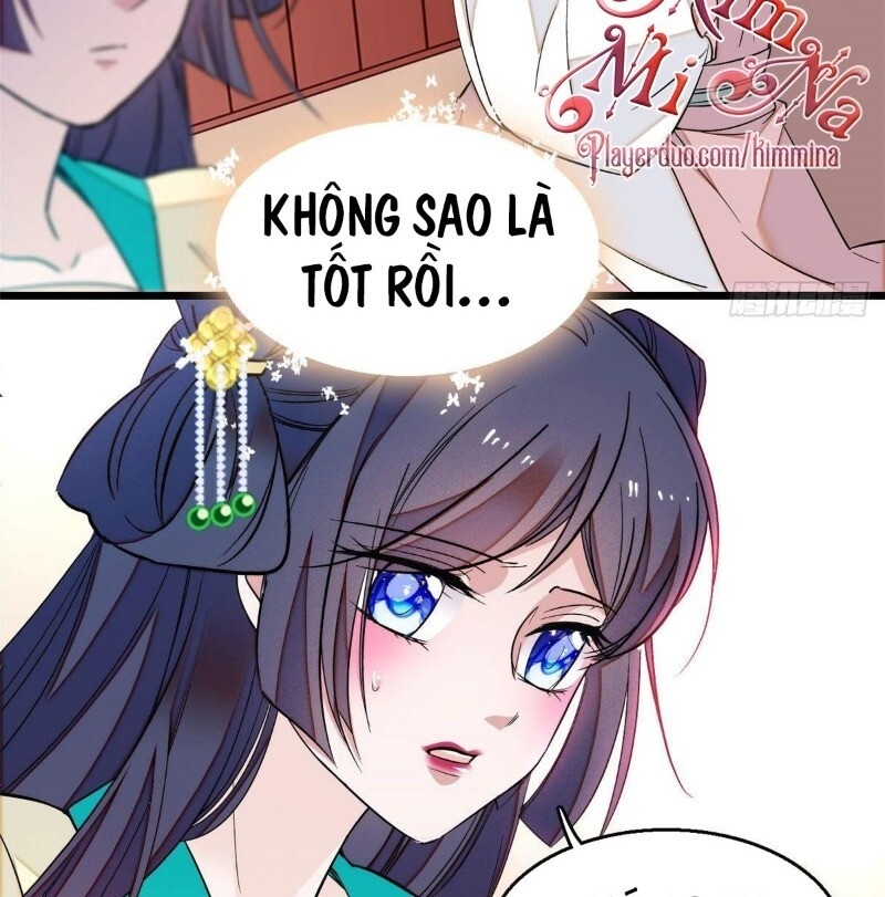 Tự Cẩm Chap 37 - Next Chap 38