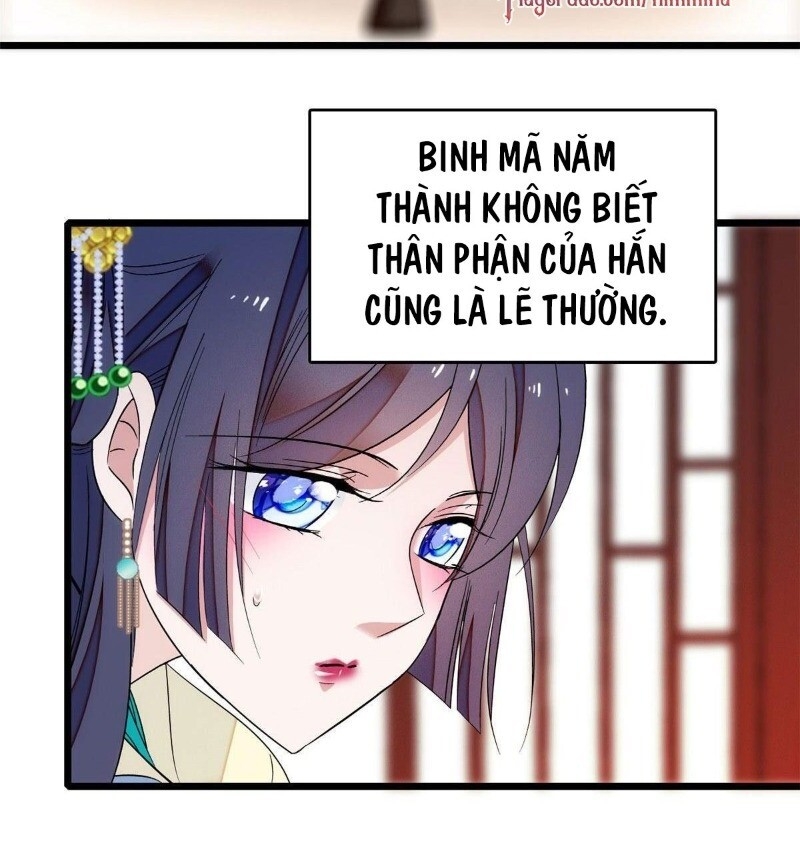 Tự Cẩm Chap 37 - Next Chap 38