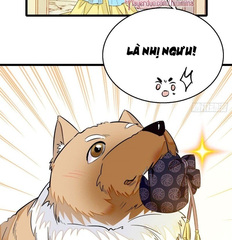 Tự Cẩm Chap 37 - Next Chap 38