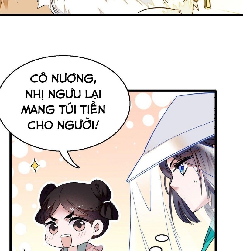 Tự Cẩm Chap 37 - Next Chap 38