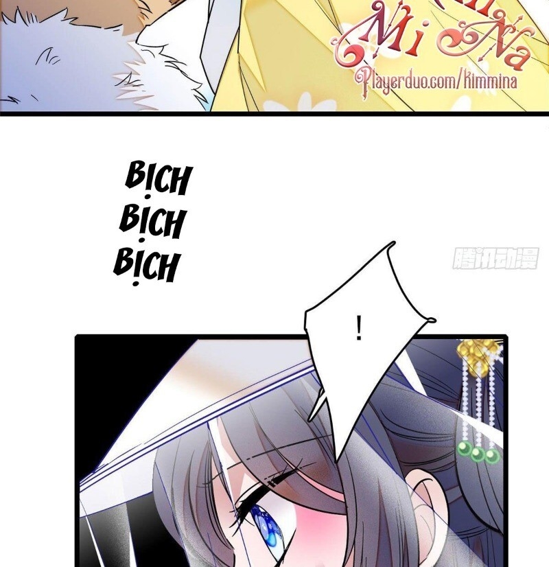 Tự Cẩm Chap 37 - Next Chap 38