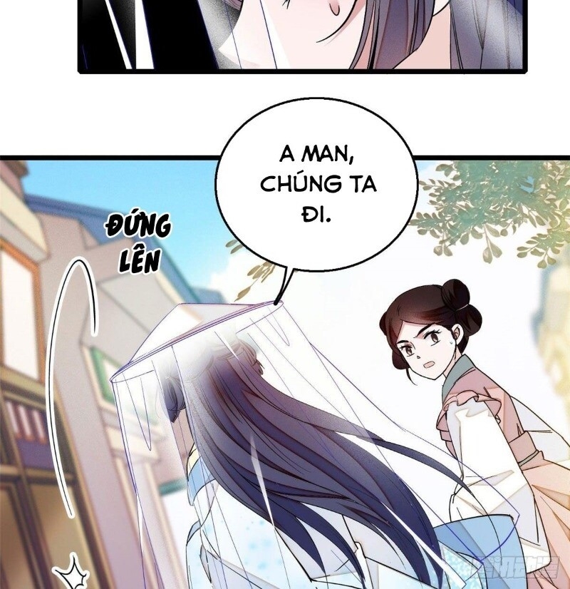 Tự Cẩm Chap 37 - Next Chap 38