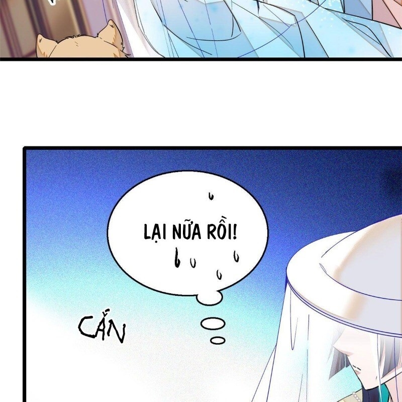 Tự Cẩm Chap 37 - Next Chap 38
