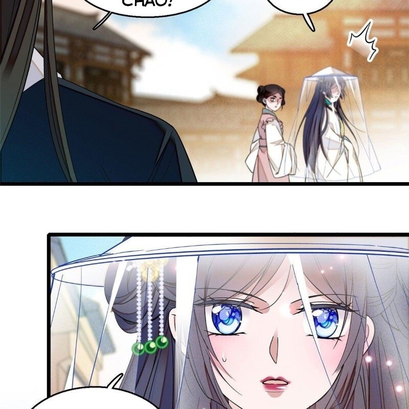 Tự Cẩm Chap 37 - Next Chap 38