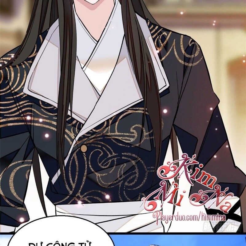 Tự Cẩm Chap 37 - Next Chap 38