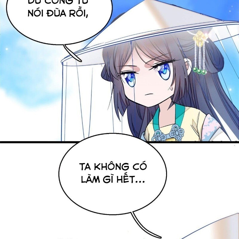 Tự Cẩm Chap 37 - Next Chap 38