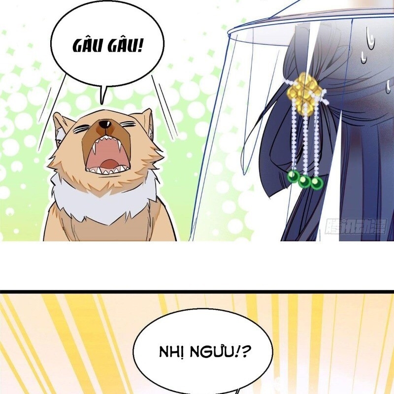 Tự Cẩm Chap 37 - Next Chap 38