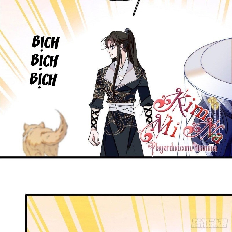 Tự Cẩm Chap 37 - Next Chap 38