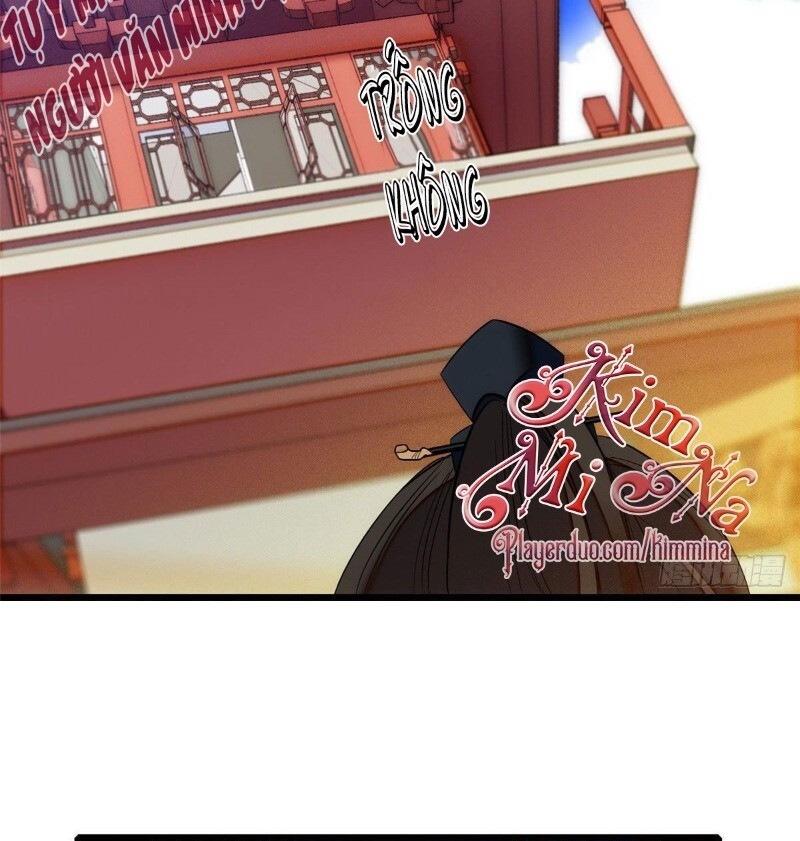 Tự Cẩm Chap 37 - Next Chap 38