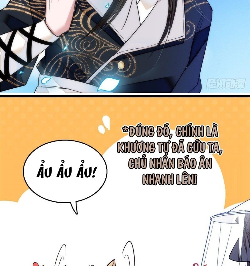 Tự Cẩm Chap 37 - Next Chap 38