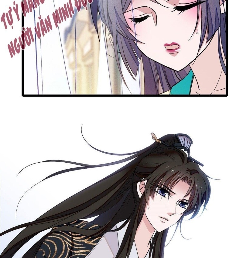 Tự Cẩm Chap 37 - Next Chap 38
