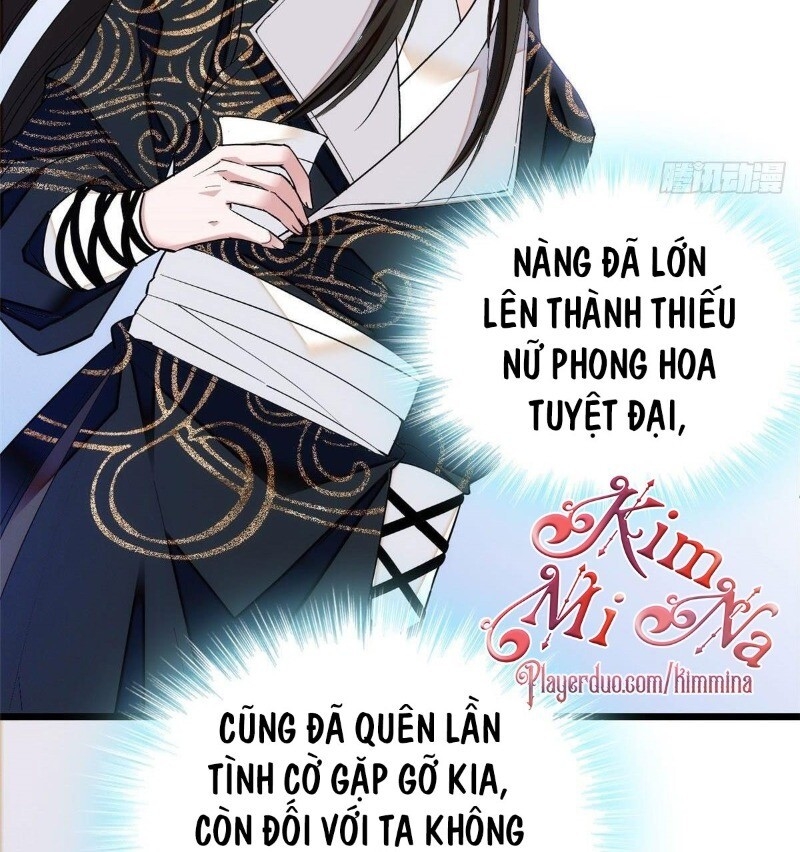 Tự Cẩm Chap 37 - Next Chap 38