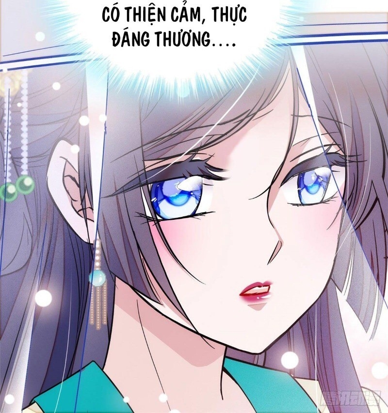 Tự Cẩm Chap 37 - Next Chap 38