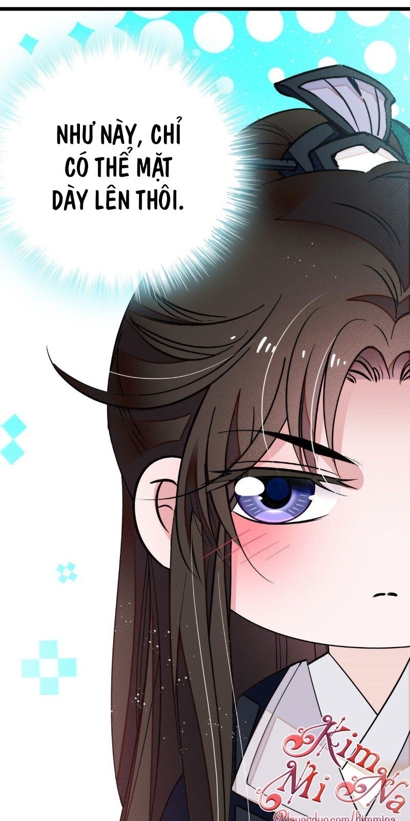 Tự Cẩm Chap 37 - Next Chap 38