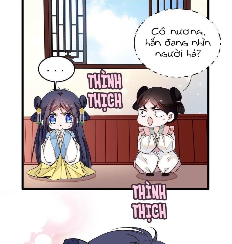 Tự Cẩm Chap 37 - Next Chap 38