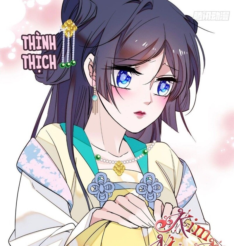Tự Cẩm Chap 37 - Next Chap 38