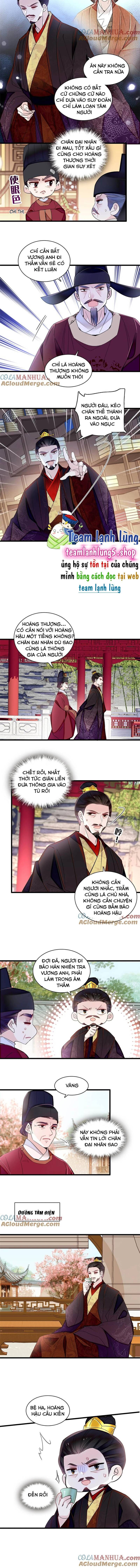 Tự Cẩm Chap 370 - Next Chap 371